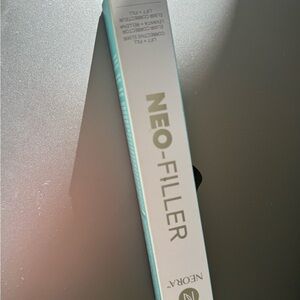 NEORA Neo-Filler Skincare Serum - White